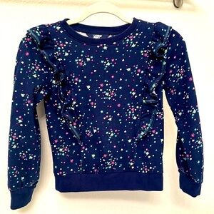 3/$20🌟 Girls Long Sleeve Shirt. Size M/8